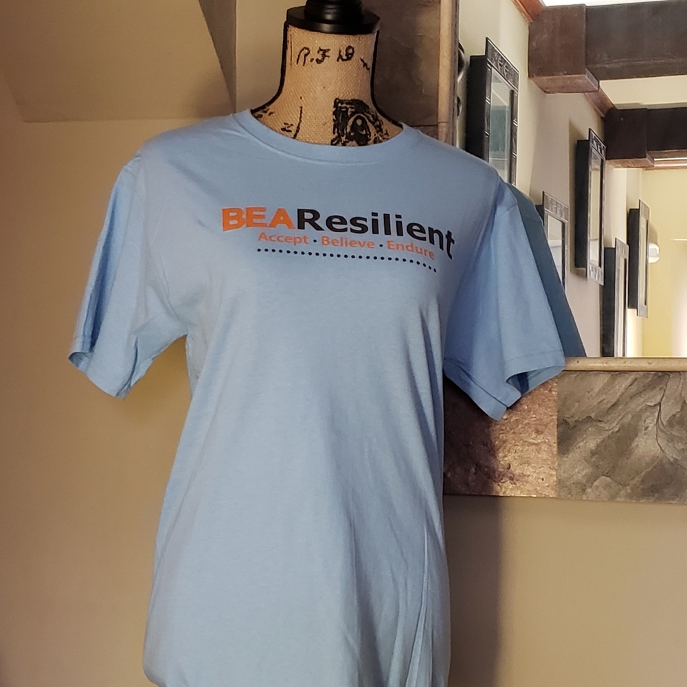 BeaResilient Tee Shirts